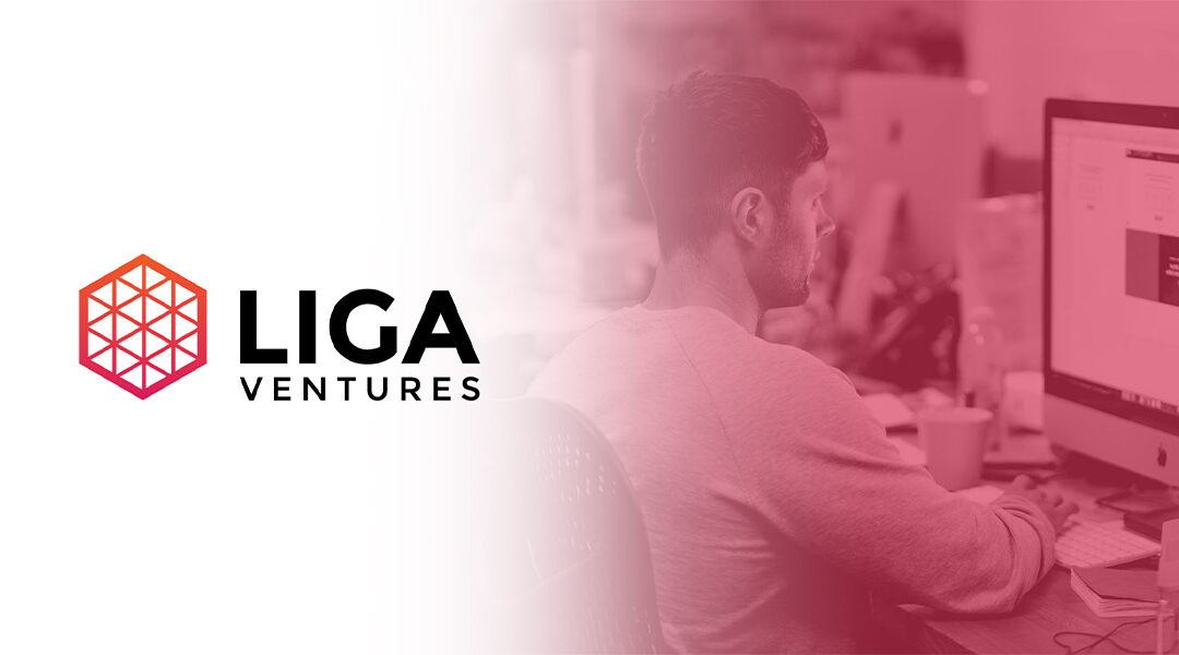 Liga Ventures contrata Noar para divulgar projetos de inovação