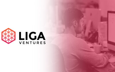 Liga Ventures contrata Noar para divulgar projetos de inovação