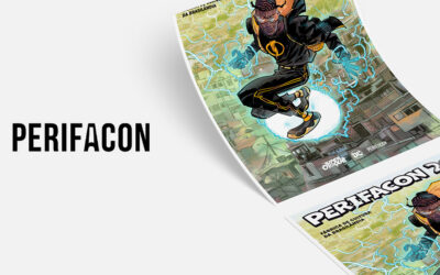 PerifaCon: Comic-Con das favelas chega à grande mídia