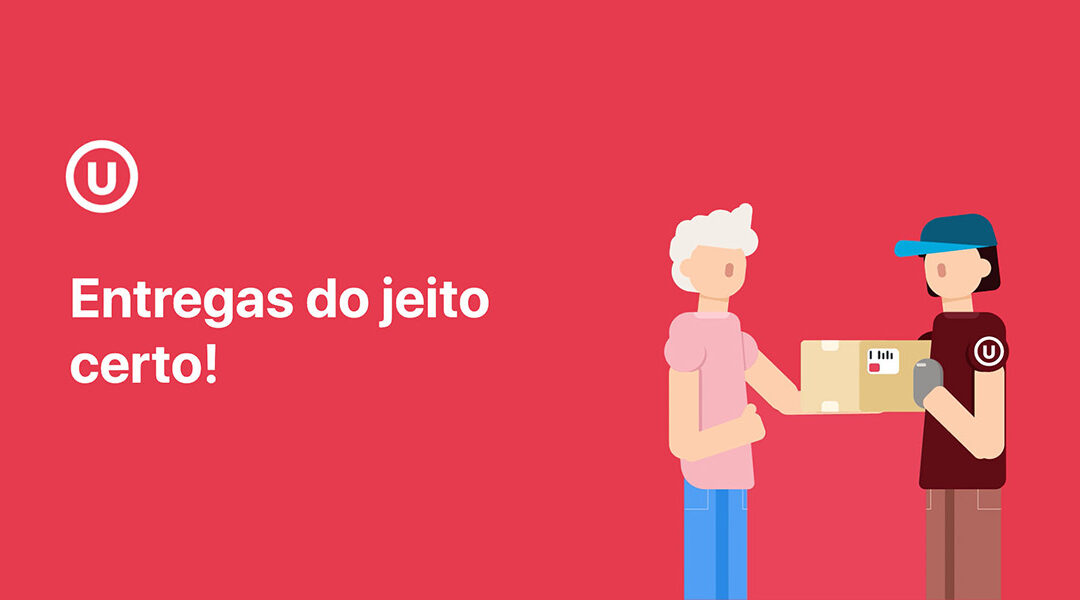 Uello: PR populariza uma das logtechs mais promissoras do BR