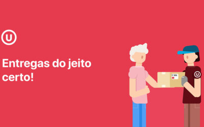 Uello: PR populariza uma das logtechs mais promissoras do BR