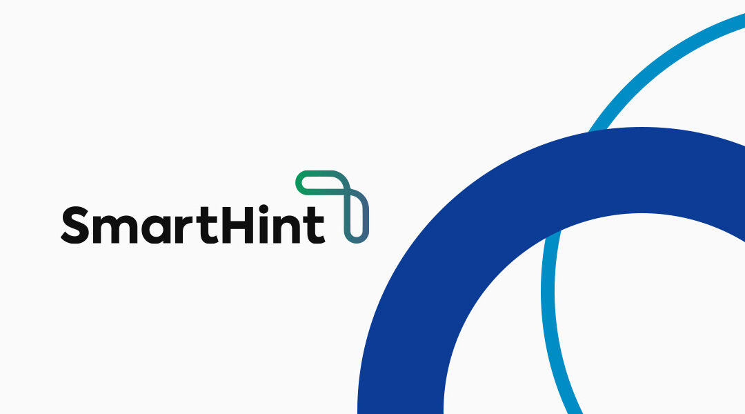 SmartHint – Uma parceria que decolou